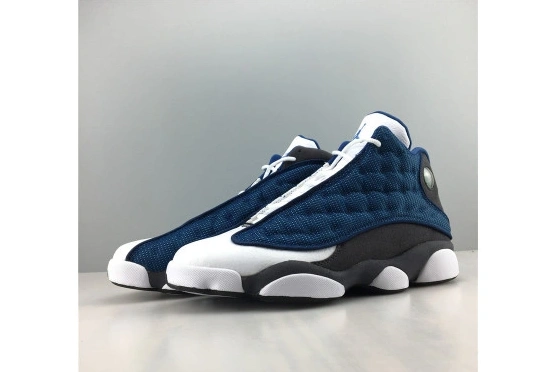 13 414571-401 RETRO AIR FLINT 414571-401 JORDAN (2010) 0503